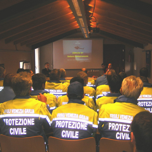 Corso elicooperazione 21/09 n. 1 / 29331