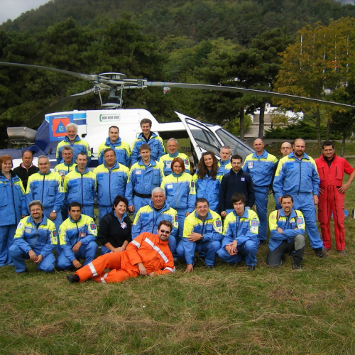 Corso elicooperazione 21/09 n. 6 / 29336