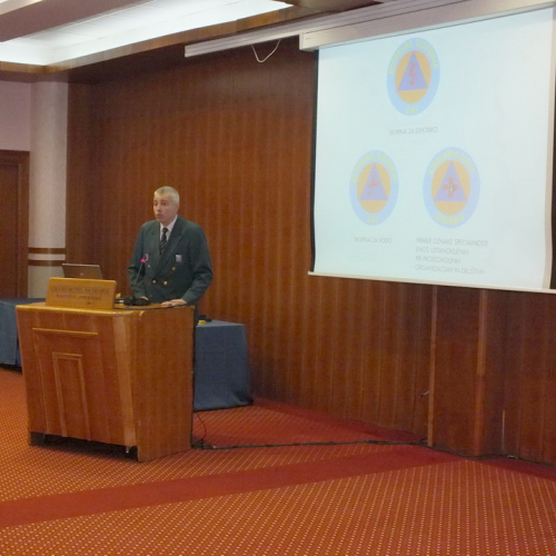 Cerimonia Solenne a Portorose n. 2 / 91571