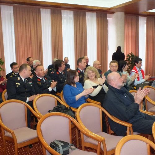 Cerimonia Solenne a Portorose n. 3 / 91572