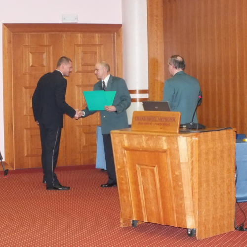 Cerimonia Solenne a Portorose n. 4 / 91573