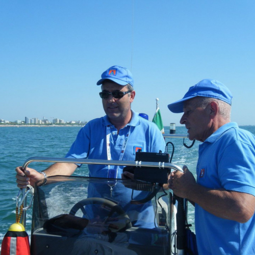 Addestramento 22/08/10 n. 1 / 55545