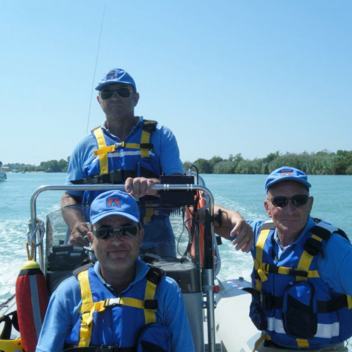 Addestramento 22/08/10 n. 2 / 55546