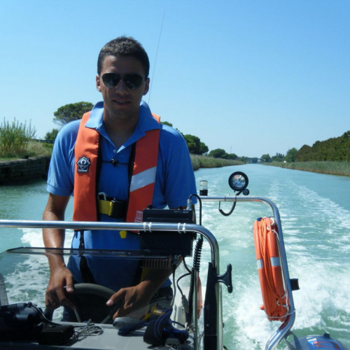 Addestramento 22/08/10 n. 4 / 55548