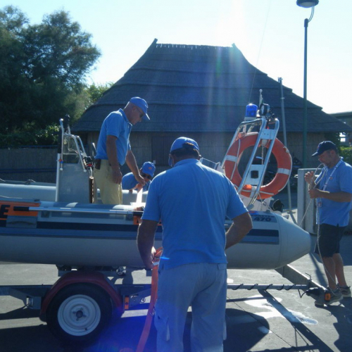 Addestramento 22/08/10 n. 8 / 55552