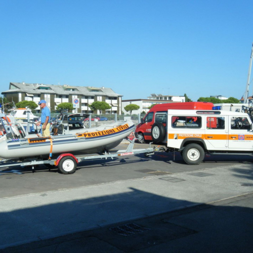 Addestramento 22/08/10 n. 9 / 55553