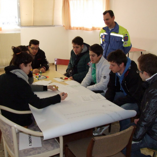 Campi Scuola (07.04.2013) n. 1 / 93543