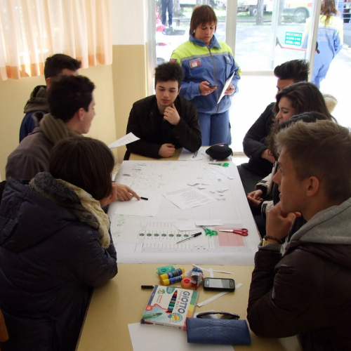 Campi Scuola (07.04.2013) n. 3 / 93545
