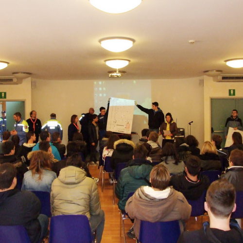 Campi Scuola (07.04.2013) n. 10 / 93552