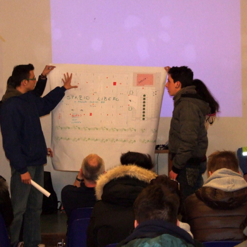 Campi Scuola (07.04.2013) n. 11 / 93553