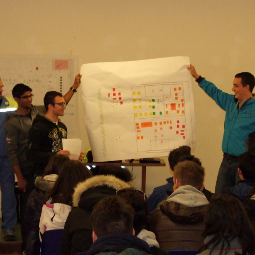 Campi Scuola (07.04.2013) n. 12 / 93554