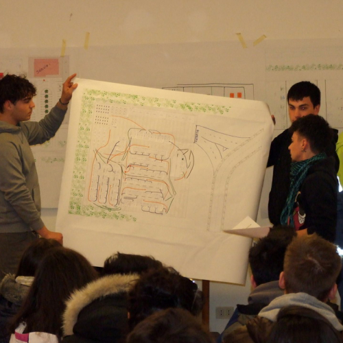 Campi Scuola (07.04.2013) n. 13 / 93555