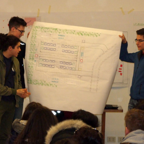 Campi Scuola (07.04.2013) n. 14 / 93556