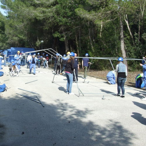 Campi Scuola (07.04.2013) n. 15 / 93557