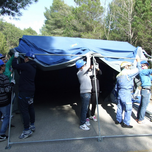Campi Scuola (07.04.2013) n. 16 / 93558
