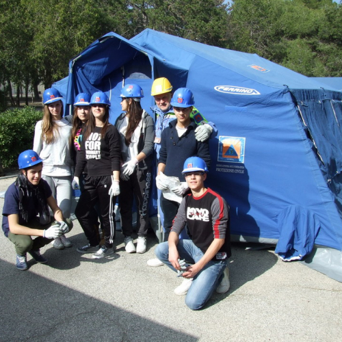 Campi Scuola (07.04.2013) n. 17 / 93559