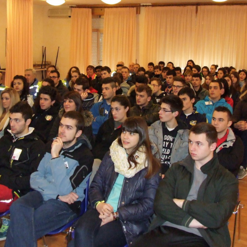 Campi Scuola (08.04.2013) n. 1 / 93574