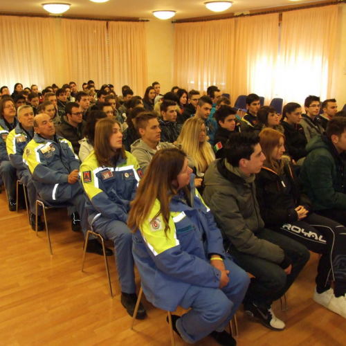 Campi Scuola (08.04.2013) n. 2 / 93575