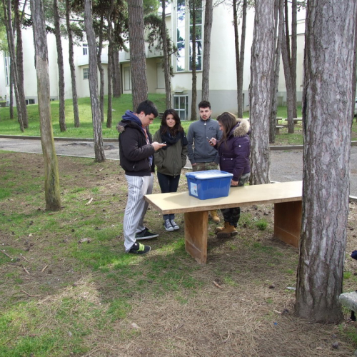 Campi Scuola (08.04.2013) n. 3 / 93576