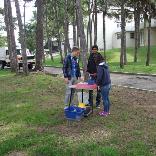 Campi Scuola (08.04.2013) n. 4 / 93577