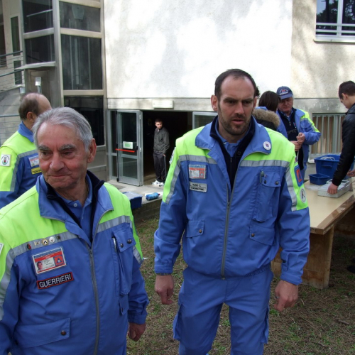 Campi Scuola (08.04.2013) n. 5 / 93578