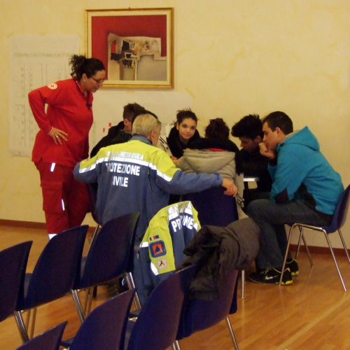Campi Scuola (08.04.2013) n. 6 / 93579