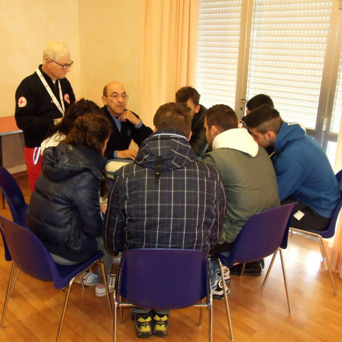 Campi Scuola (08.04.2013) n. 7 / 93580