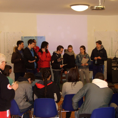 Campi Scuola (08.04.2013) n. 8 / 93581