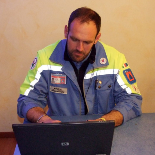 Campi Scuola (08.04.2013) n. 9 / 93582