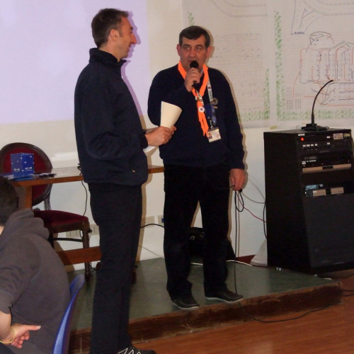 Campi Scuola (08.04.2013) n. 10 / 93583