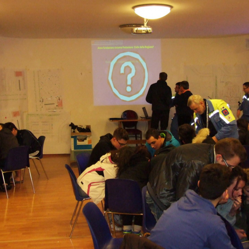 Campi Scuola (08.04.2013) n. 11 / 93584
