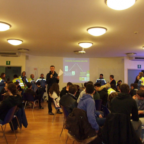 Campi Scuola (08.04.2013) n. 12 / 93585