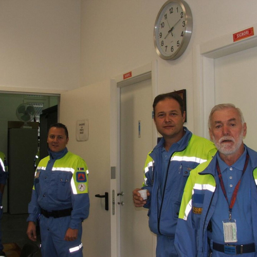 Attivit‡ addestrativa 03/10 n. 1 / 43447