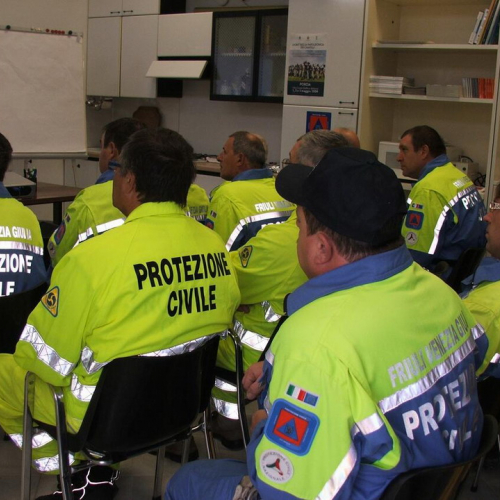 Attivit‡ addestrativa 03/10 n. 3 / 43449