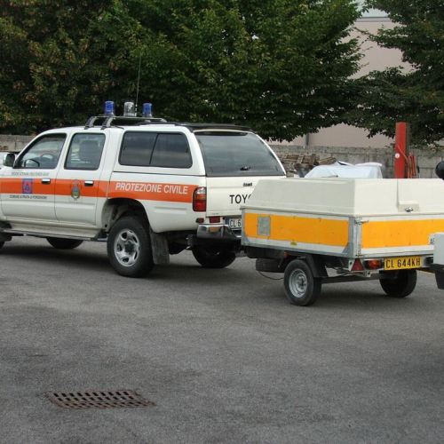 Attivit‡ addestrativa 03/10 n. 5 / 43451