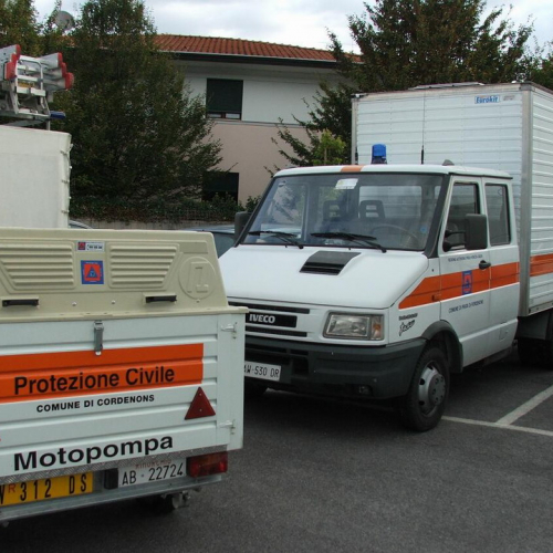 Attivit‡ addestrativa 03/10 n. 6 / 43452