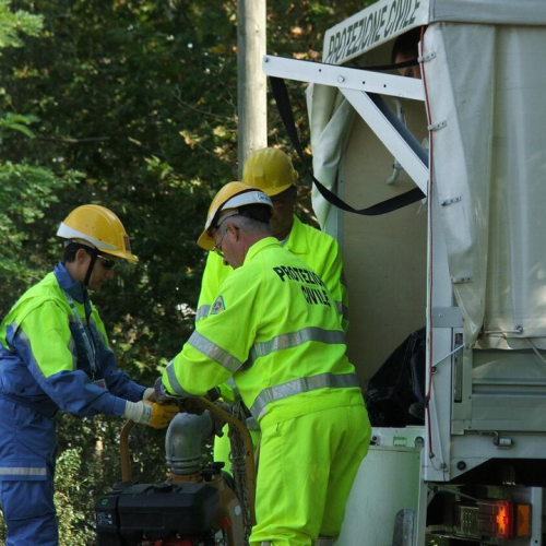 Attivit‡ addestrativa 03/10 n. 8 / 43454