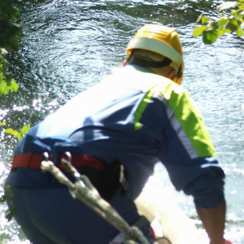 Attivit‡ addestrativa 03/10 n. 14 / 43460