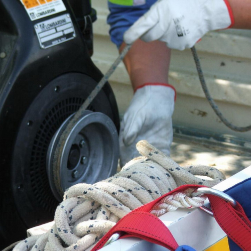 Attivit‡ addestrativa 03/10 n. 15 / 43461