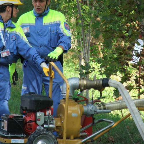 Attivit‡ addestrativa 03/10 n. 16 / 43462