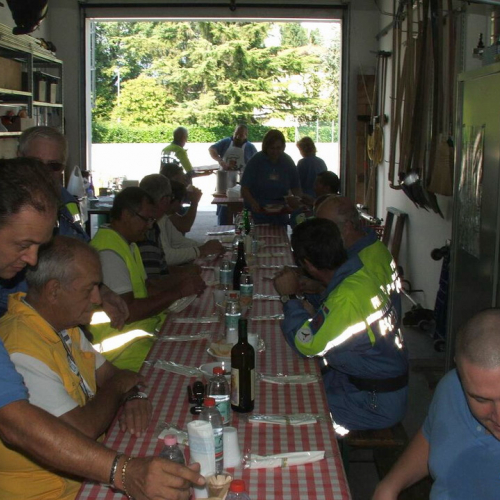 Attivit‡ addestrativa 03/10 n. 20 / 43466