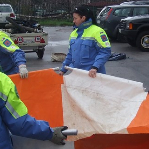 Corso motopompe n. 8 / 93406