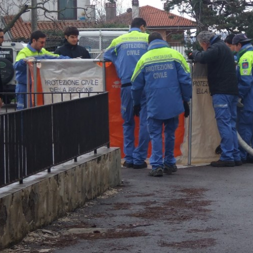 Corso motopompe n. 9 / 93407