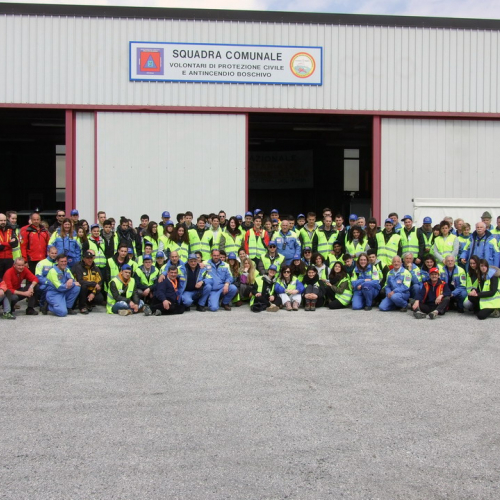 Campi Scuola (10.04.2013) n. 5 / 93630