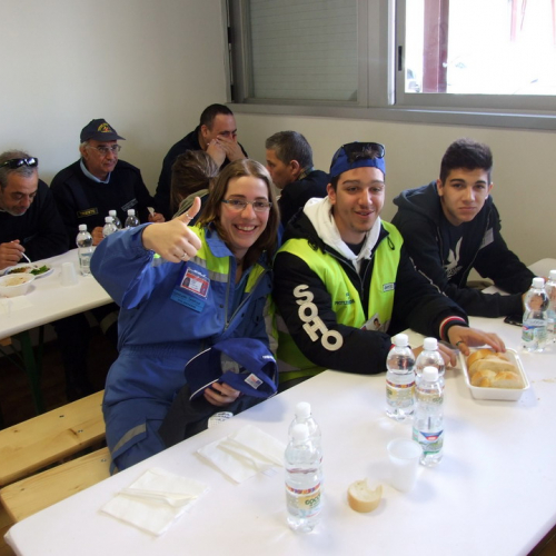 Campi Scuola (10.04.2013) n. 6 / 93631