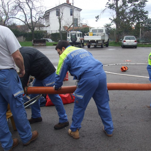 Corso motopompe n. 18 / 93416