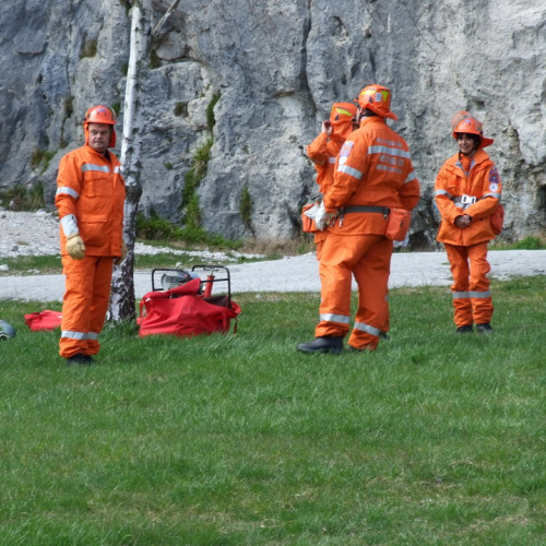Campi Scuola (10.04.2013) n. 7 / 93632