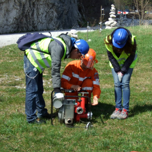 Campi Scuola (10.04.2013) n. 8 / 93633