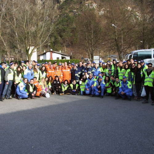 Campi Scuola (10.04.2013) n. 16 / 93641