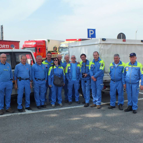 Incontro formativo a Roma n. 1 / 105331